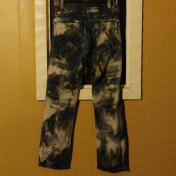 Gs-115 denim jeans  - Picture 2 of 5